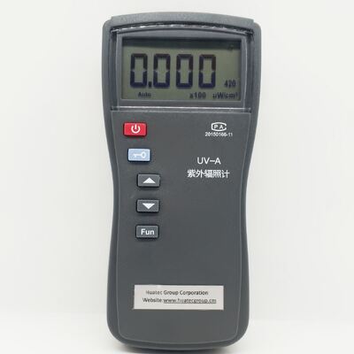 Ультрафиолетовый радиометр высокой точности UV-A UV365 UV420 Зонд Ультрафиолетовой интенсивности