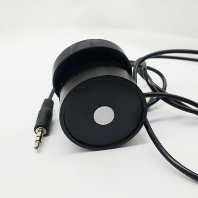 УФ-В высокоточный радиационный измеритель 254nm 297nm УФ-интенсивность тестер УФ-светометр