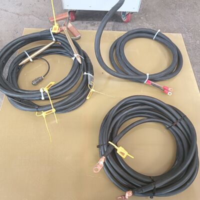 Дефектоскоп MPI 0-3000A Дефектоскоп с подвижными магнитными частицами