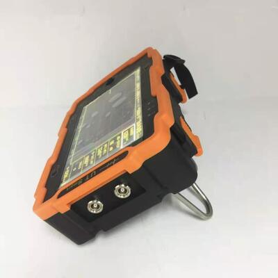 FD530mini Большой экран Li батарея USMGO портативный ультразвуковый детектор недостатков (UT)