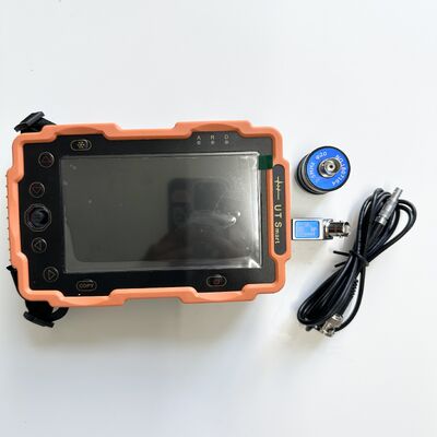 FD530mini Большой экран Li батарея USMGO портативный ультразвуковый детектор недостатков (UT)