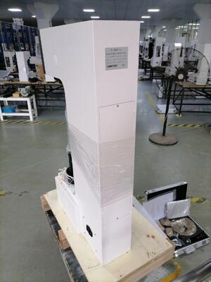 Тестер повышенной твердости Бринелла HB-3000S ((H)