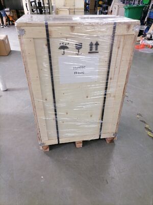 Тестер повышенной твердости Бринелла HB-3000S ((H)