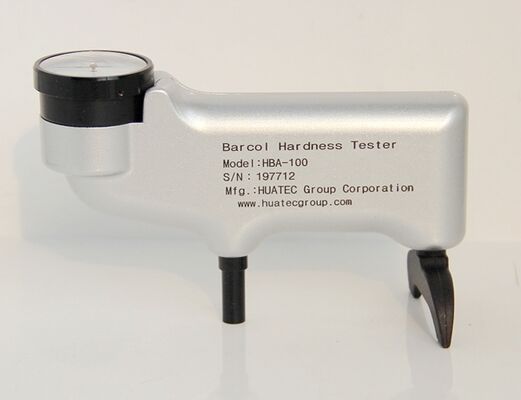 Твердомер Barcol Impressor HBA-100