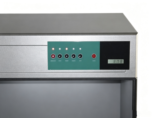 HLCB‐6L Колерный шкаф для просмотра D65 TL84 F UV U30 6 источников света