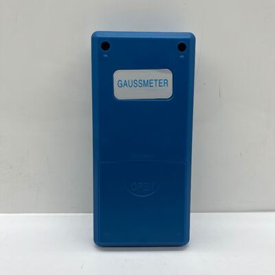 HGS-106 Handheld Digital Gauss Meter / Tesla Meter