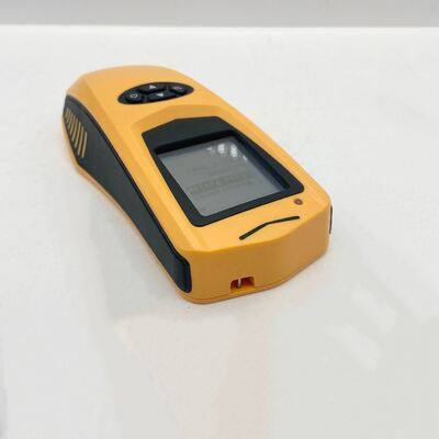 Детектор арматуры HLT-120X точно определяет местоположение арматуры