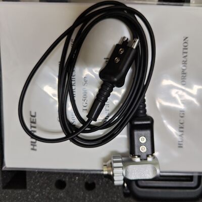 TG5000D A/B Scan Echo-Echo Thru Paint & Coating Ultrasonic Thickness Gauge
