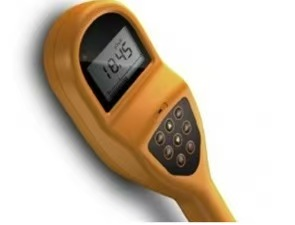 FJ-COMO60 Multifunctional Digital Radiation Meter with High-sensitivity Sensor and Large-screen LCD Display