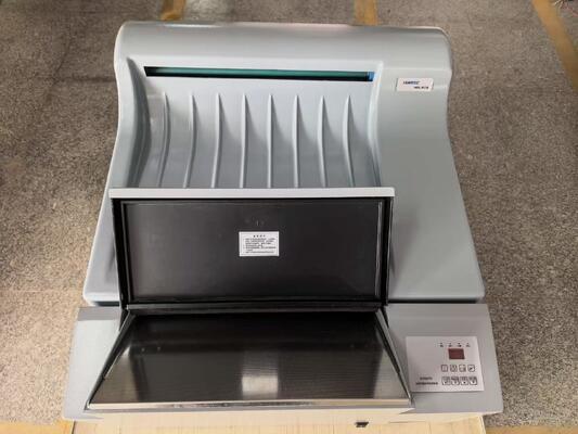 HDL-P17BX-ray Film Processor with Large Digital Display Panel Industry Film Processing Machine