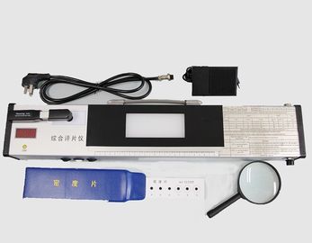 HFU-600 Фильмовидец Фильмовый денситометр Все в одном Фильмовый оценочный метр
