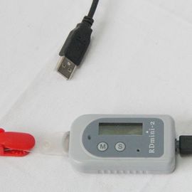HRDmini-2 Электронный рентгеновский и рентгеновский излучения радиация персональный дозиметр