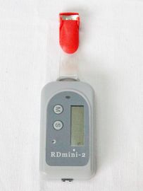 HRDmini-2 Электронный рентгеновский и рентгеновский излучения радиация персональный дозиметр