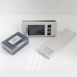 22 Параметры Tft Touch Screen Digital Surface Roughness Tester (Цифровой тестер грубости поверхности с сенсорным экраном)