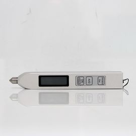 HG-6430 LCD цифровой дисплей Ускорение Скорость смещения Вибрационная ручка
