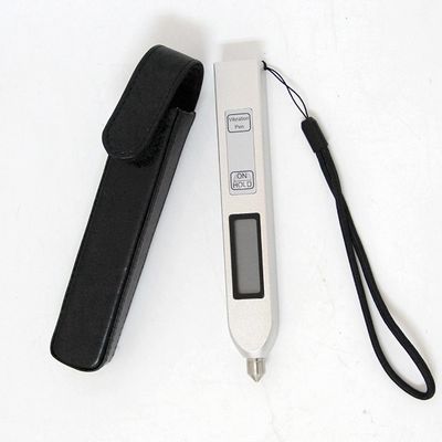 HG-6410 RMS вибрационная скорость вибрационная ручка