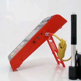 Портативный тестер твердости RHL-170 с интерфейсом связи USB и памятью данных 500 групп