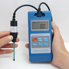 HGS-10C Цифровой Tasla AC DC Магнитный плотность потока измеритель