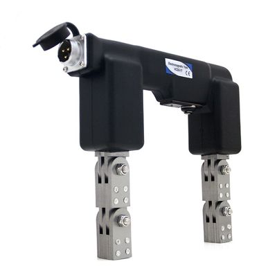 Оборудование для испытания твердых запечатанных магнитных частиц