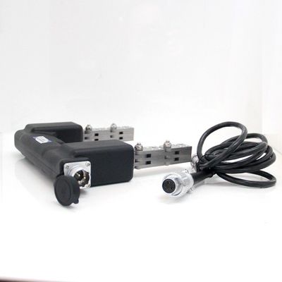 портативное оборудование для испытаний магнитной частицы