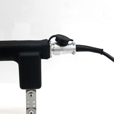 Оборудование для испытания твердых запечатанных магнитных частиц