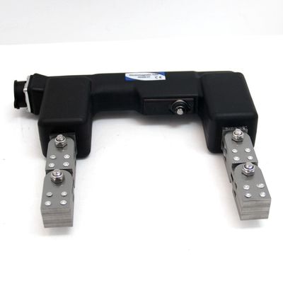 Оборудование для испытания твердых запечатанных магнитных частиц