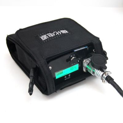 Оборудование для испытания твердых запечатанных магнитных частиц