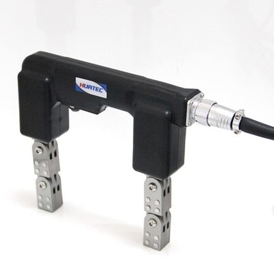 Удобное оборудование для испытания магнитных частиц