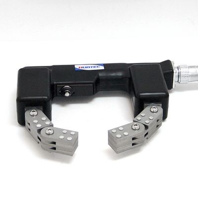 Удобное оборудование для испытания магнитных частиц