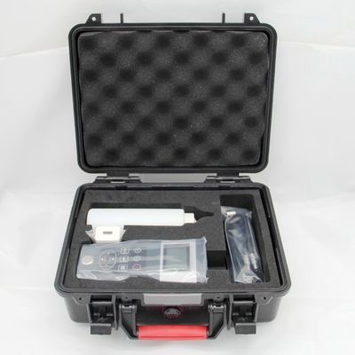 TG-3250H Многорежимный Ультразвуковой толщиноиспытыватель Компенсация температуры в режиме реального времени 1000 групп Хранение данных Толщина покрытия Измерительный прибор