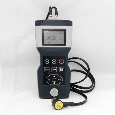 TG-3250 Ультразвуковой толщиномер высокой точности через покрытие