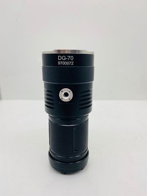 DG-70 Портативная 365nm Ультрафиолетовая светодиодная лампа