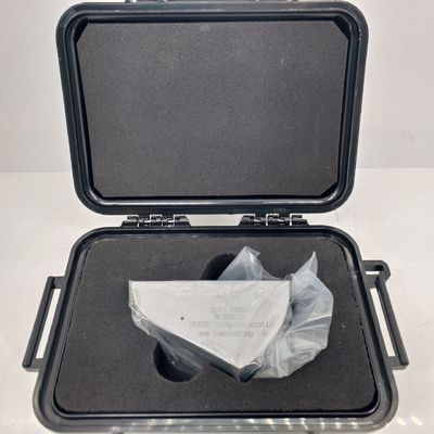 Калибровочный блок IIW V2