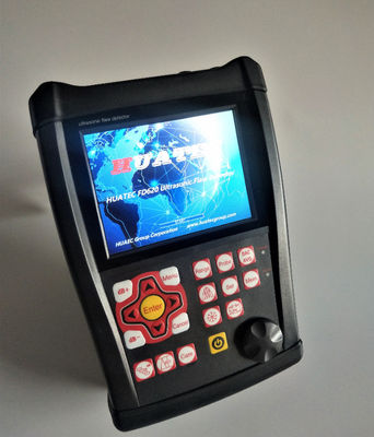 Ультразвуковый детектор ошибок HUATEC FD620 с мобильным приложением