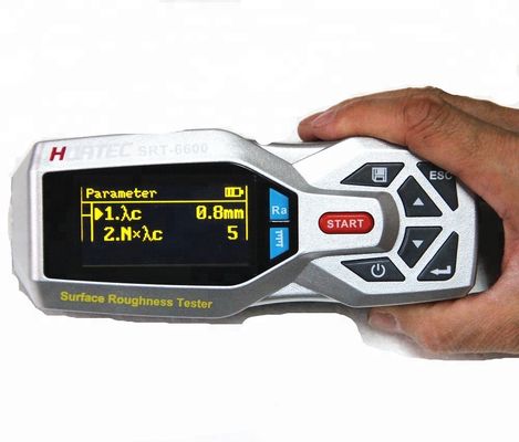 DSP Chip Large Range Surface Roughness Tester SRT6600 (ДСП чип большой диапазона поверхности с высокой грубостью)