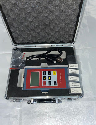 TG-8831FN Магнетизм Пейнт-пленка Толщины измерения Толщины покрытия измерения