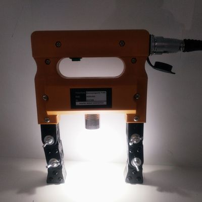 HCDX-220DC портативный постоянный магнитный детектор дефектов для сварного шва
