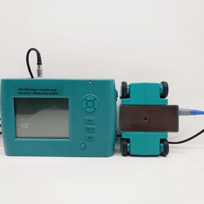 HLT-210+ Проверяющий положение укрепления толщины бетонного покрытия