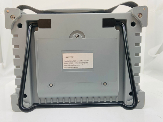 HEF-2D Интеллектуальный Двухчастотный детектор ошибок TFT-LCD Eddy Current