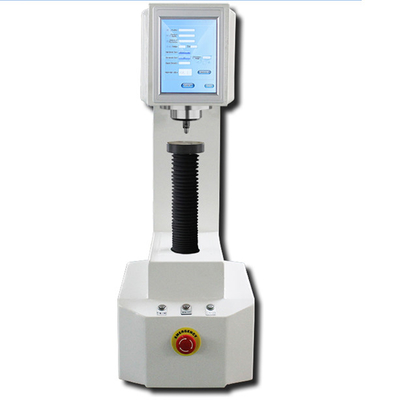 HR-150DX Touch Screen Rockwell Hardness Tester с 15 весами