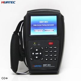 детектор рванины вихревого тока 64Hz цифров портативный