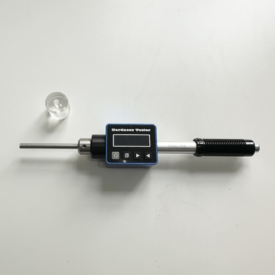 Портативный твердомер по методу Либа RHL-110DL с OLED-дисплеем и USB