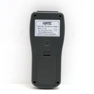 Продолжительность оценки 4 X Неразрушительное испытательное оборудование Lamda с энергокомпенсированным детектором труб GM Рабочее время P7 16 часов P35 12 часов