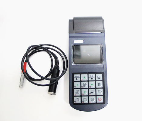 Измеритель вибраций в реальном времени HG-6380 0.25Hz портативный