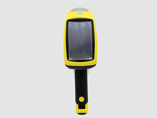 Анализаторы Huatec Handheld Xrf энергии дисперсивные с батареей