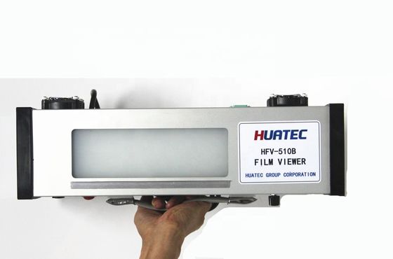 Портативный телезритель фильма рентгенографирования 50W x Рэй привел