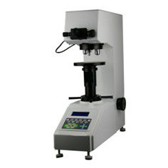 Измеритель твердости экрана 8HV цифров Vickers LCD