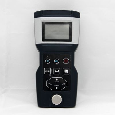 До покрывать датчик толщины 0.75mm Huatec цифров ультразвуковой