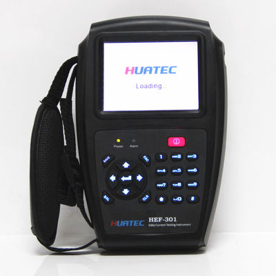 Handheld 64hz к детектору рванины вихревого тока 5mhz
