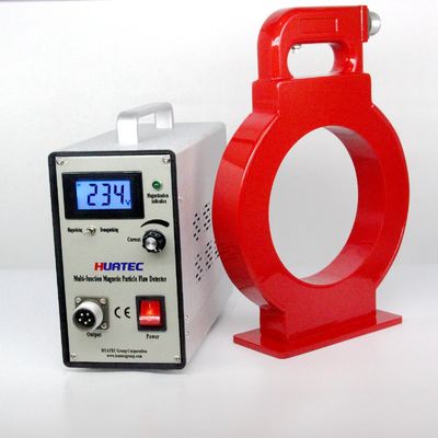 Портативная машинка детектора рванины магнитной частицы зонда HCDX-I 220v d многофункциональная